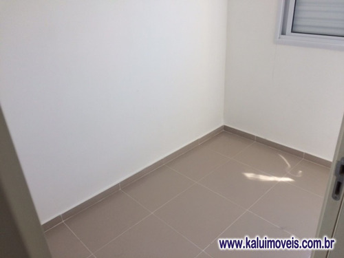 Curuça - Apartamento 3 Dormitórios C/ 1 Suíte Em Condomínio Com Lazer Total - 65409