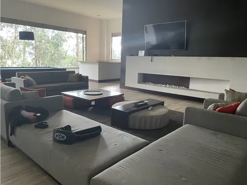 Venta Apartamento 180mts2.conjunto Montereserva. Altos De Suba.bogotá.