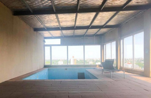 Imagen 21 de 23 de Excelente Departamento Con Patio En Complejo Palmaras