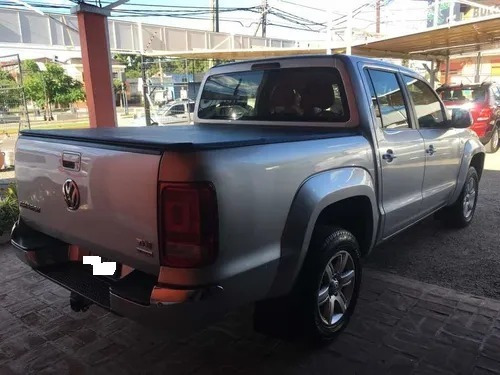 Imagen 5 de 6 de Volkswagen Amarok 2013 2.0 Cd Tdi 180cv 4x4 High 46276082