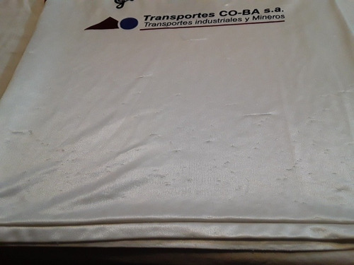 Imagen 7 de 8 de Camiseta Antigua Voley Club Don Bosco Mdq.#7 Gaspar Talle M
