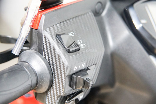 Tvs Ntorq 125 Scooter No Yamaha Fascino Final Pat $3.898.990