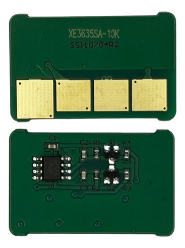Chip Xerox Phaser 3635 3635dn 3635mfp 10k