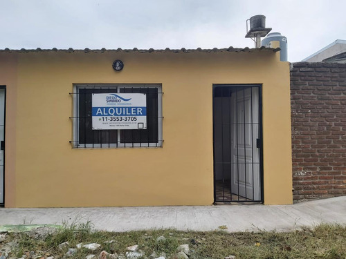 Departamento En Muñiz