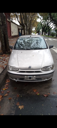 Fiat Siena 1.7 El