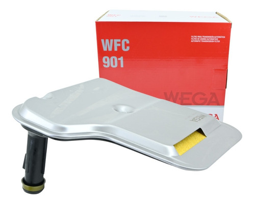 Filtro De Câmbio Automático Bmw 325i 328i 2.5 3.0 X3 2.5 3.0