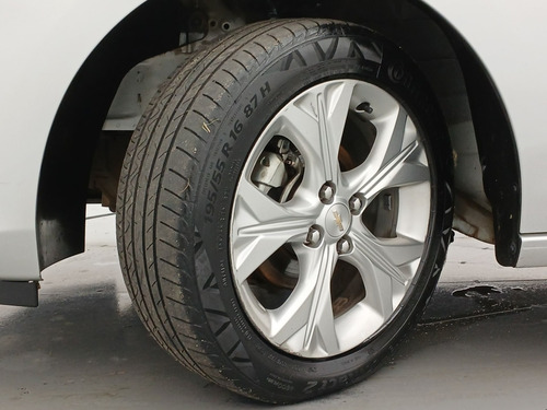 Chevrolet Onix 1.0 TURBO FLEX PLUS LTZ MANUAL