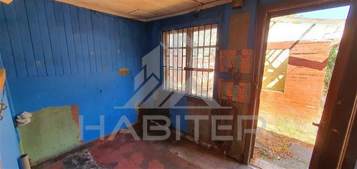 Imagen 22 de 30 de Casa En Venta En Temuco