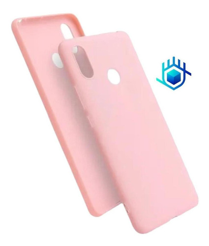 Funda Goma Delgada Huawei Suave Ligera Dama Mujer Hombr Case