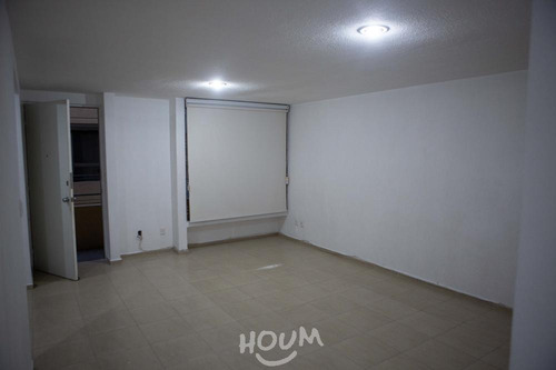 Imagen 1 de 27 de Departamento En Agrícola Oriental, Iztacalco Con 2 Recámaras, 60 M², Id: 45197