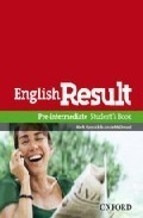 English Result Pre Intermediate Workbook Without Key - Mcke