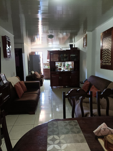 Imagen 4 de 12 de Se Vende Casa En San Pablo De Heredia