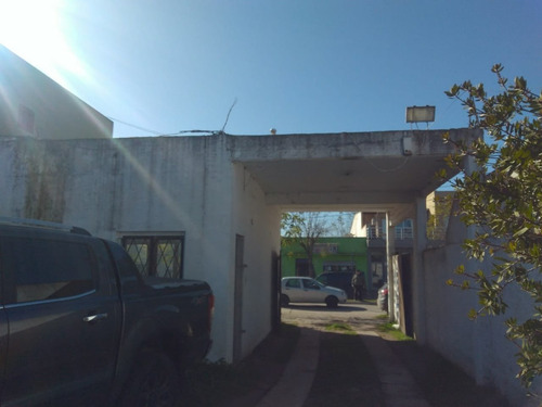 Imagen 4 de 13 de Cod 121 Local Con Galpón Gral. Madariaga