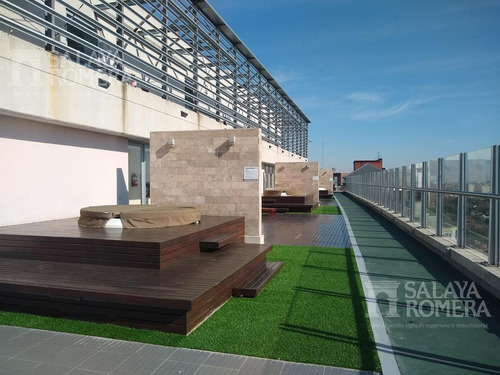 Imagen 25 de 27 de Venta Departamento 3 Ambientes Olivos Vias/rio