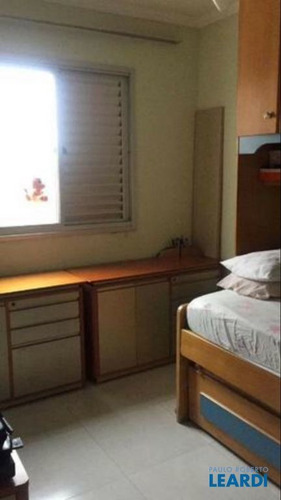 Apartamento - Alves Dias - Sp - 551847