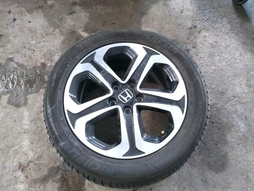 Honda Hr-v 1.8 Exl Flex Aut. 5p Para Venda De Peças