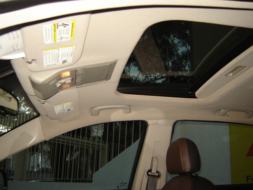Imagem 13 de 15 de Chevrolet Captiva Sport 2.4