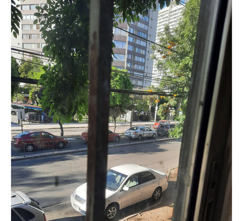 Condominio Las Palmas , Depto. Con Estacionamiento