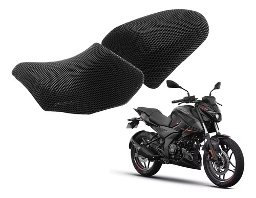 Malla Mesh Protector Cubreasiento Especial Bajaj N250