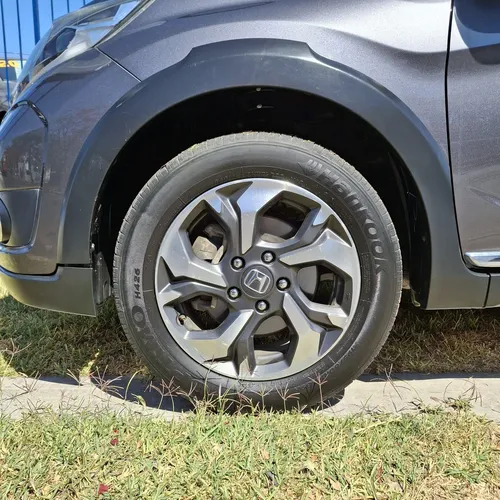 Honda BR-V 1.5 Prime Cvt