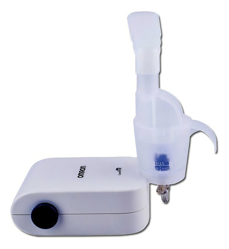 Nebulizador De Compresor Mod. C803 Omron