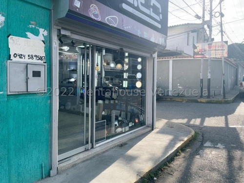 Jean Pavon Tiene Excelente Local En Alquiler En El Este De Barquisimeto Lara 1 4 7 2 0