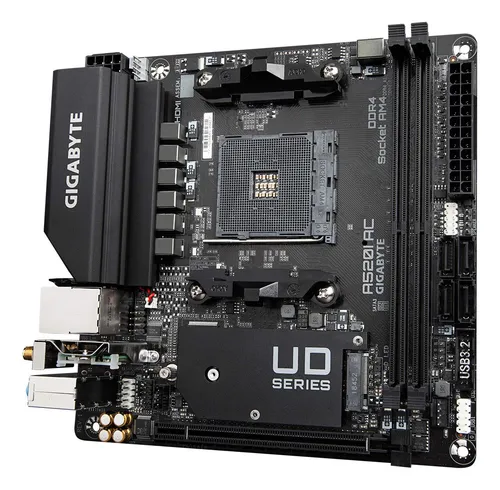 Mini itx ryzen best sale