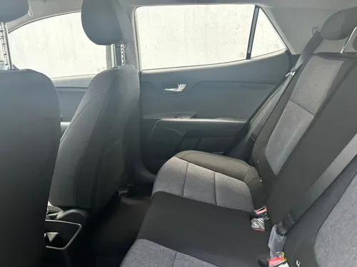 Kia Stonic Sin Pico Y Placa Modelo 2026