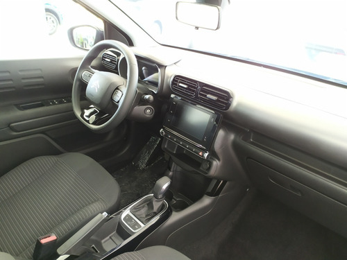 Citroen C4 Cactus 1.6 Vti 115 At6 Feel Pack 0km - Darc Autos