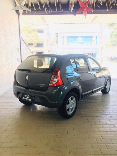 Renault/sandero 1.6