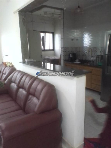 Imagem 7 de 16 de Apartamento, 2 Dorms Com 83 M² - Campo Da Aviacao - Praia Grande - Ref.: Adm105 - Adm105