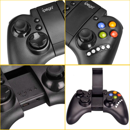 Controle Joystick Ipega 9021 Xbox Android Celular Pc Gamepad