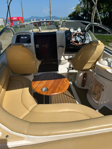 Lancha Fs 230 Scappare 2013 Focker Ventura Mestra Triton