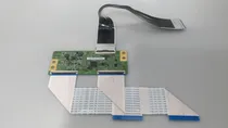 Comprar Placa T.con Tv Vizzion Le43df20 Hv430fhb-goa