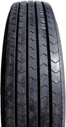 1  Llanta 285/75 R24.5 16cap Sb112 Tl