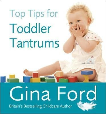 Top Tips For Toddler Tantrums  Contented Little Baby Gaqwe