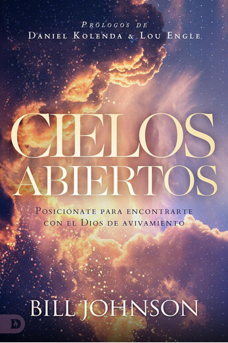 Libro: Cielos Abiertos (spanish Edition): Posiciónate Para E