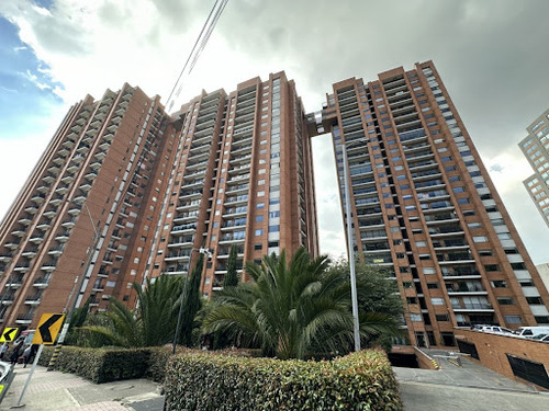 Apartamento En Arriendo Pardo Rubio 763-239