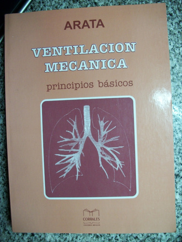 Ventilacion Mecanica Principios Basicos Armando L.arata  C17