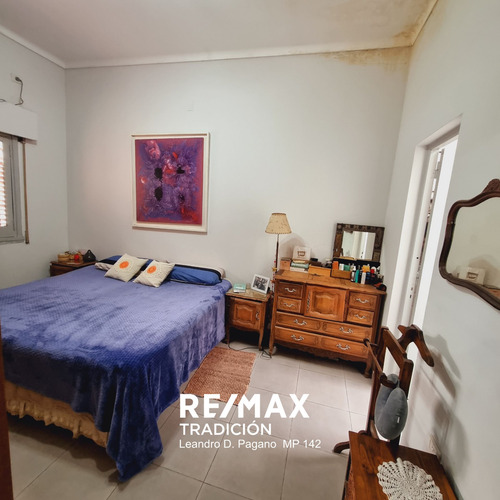 Casa Venta 5 Dorm Microcentro Rcia