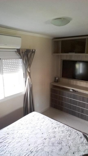 Casa À Venda, 88 M² Por R$ 549.000,00 - Central Parque - Cachoeirinha/rs - Ca0214