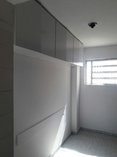Imagem 11 de 20 de Apartamento - Ref: 4897