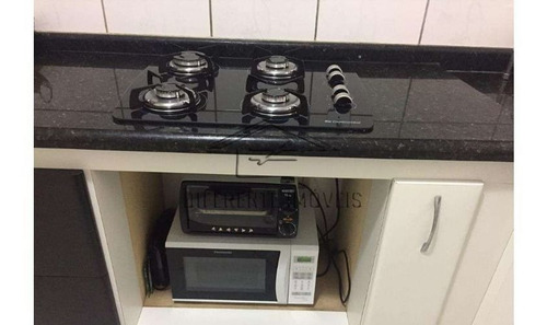 Imagem 8 de 10 de Sob274 - Sobrado Resendencial 2 Súites - 2 Vagas 100m² Na Vila Ré!