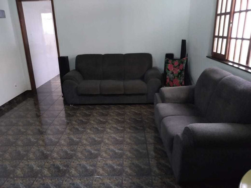 Imagem 6 de 12 de Casa Bairro Bethania Na Baixada
