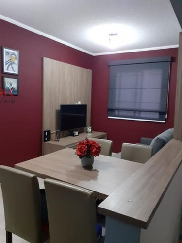 Imagem 1 de 15 de Ref.: 5734 - Apartamento Em Jundiaí Para Venda - V5734
