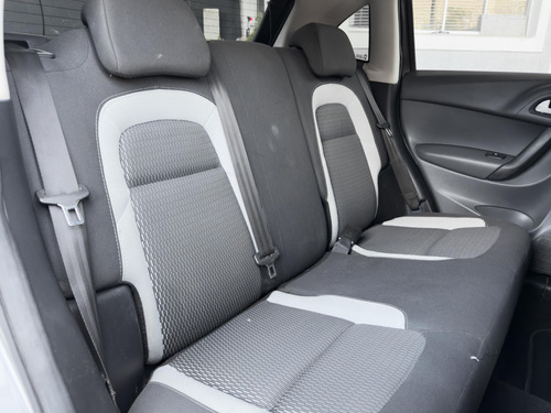 Citroën C3 1.2 PURE TECH FLEX ATTRACTION MANUAL