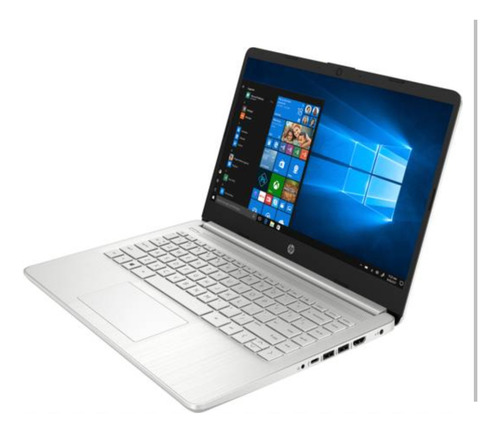 Notebook Hp 14-dq1003la