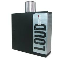 Perfume Loud Tommy Hilfiger Caballero 75ml