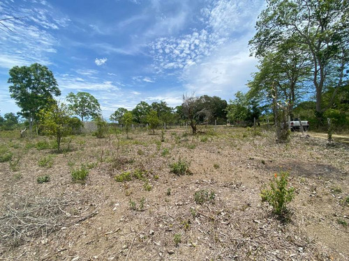 Venta Terreno 818.37 M² Col. Juana Moza Tuxpan Veracruz