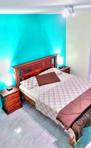 Imagen 5 de 8 de Townhouse En Alquiler Conjunto Residencial Ciudad Real Barcelona